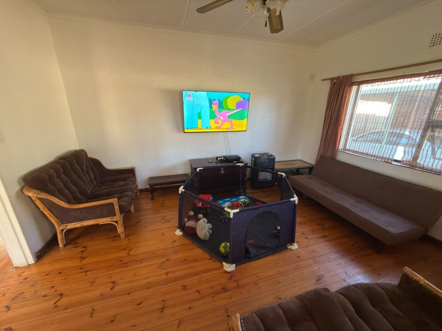 To Let 3 Bedroom Property for Rent in Esselenpark Western Cape